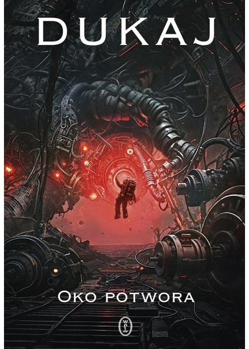 Oko potwora