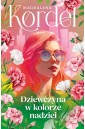 Dziewczyna w kolorze nadziei