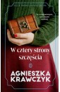 Klub Dobrych Przyjaciół. W cztery strony szczęścia