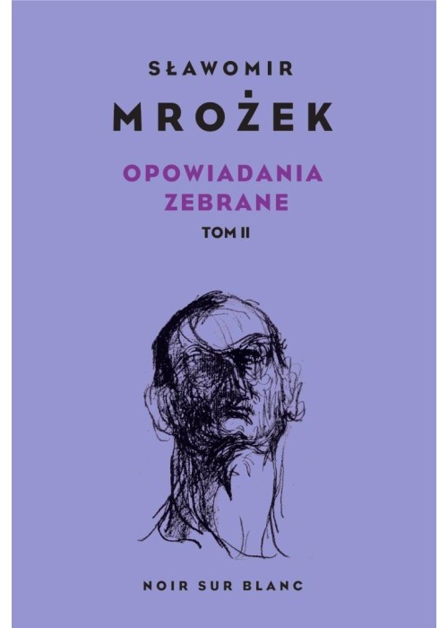 Opowiadania zebrane T.2