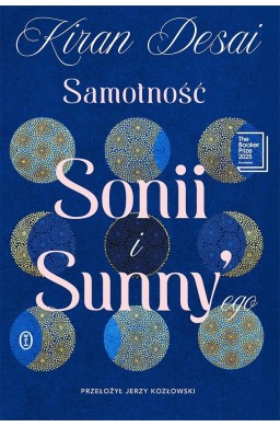 Samotność Sonii i Sunny'ego