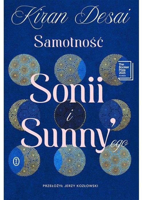 Samotność Sonii i Sunny'ego