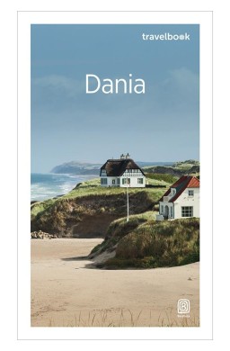 Dania. Travelbook w.2