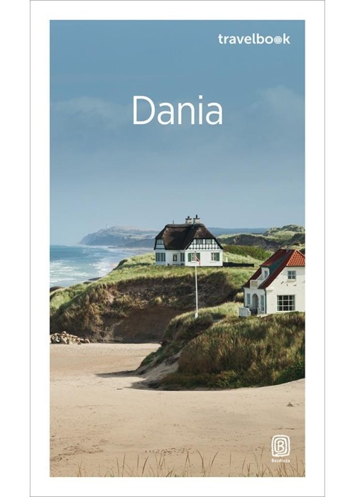 Dania. Travelbook w.2