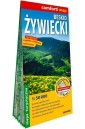 Comfort! map Beskid Żywiecki 1:50 000 w.2026