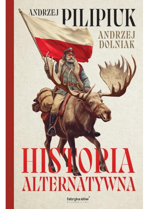 Historia alternatywna