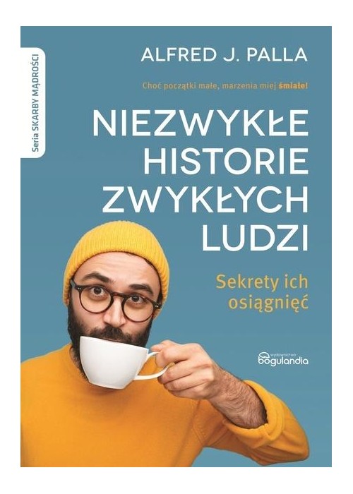 Niezwykłe historie zwykłych ludzi