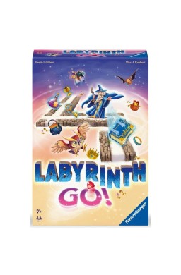 Labyrinth GO!