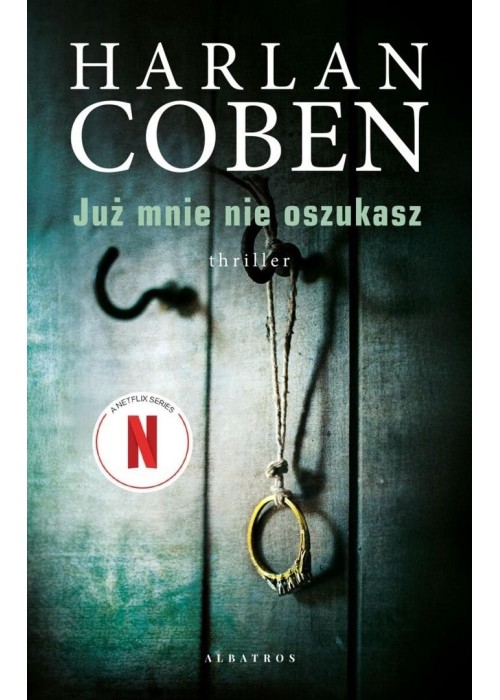 Już mnie nie oszukasz