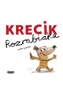 Krecik Rozrabiaka