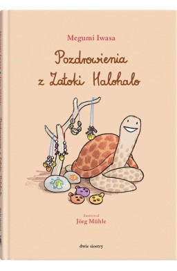 Pozdrowienia z Zatoki Halohalo