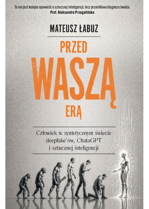 Przed waszą erą