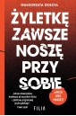 Żyletkę zawsze noszę przy sobie (w. 2 rozszerzone)