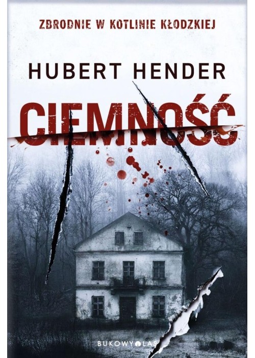 Ciemność
