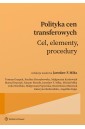 Polityka cen transferowych. Cel, procedury...