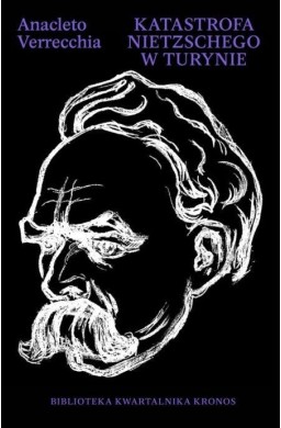 Katastrofa Nietzschego w Turynie