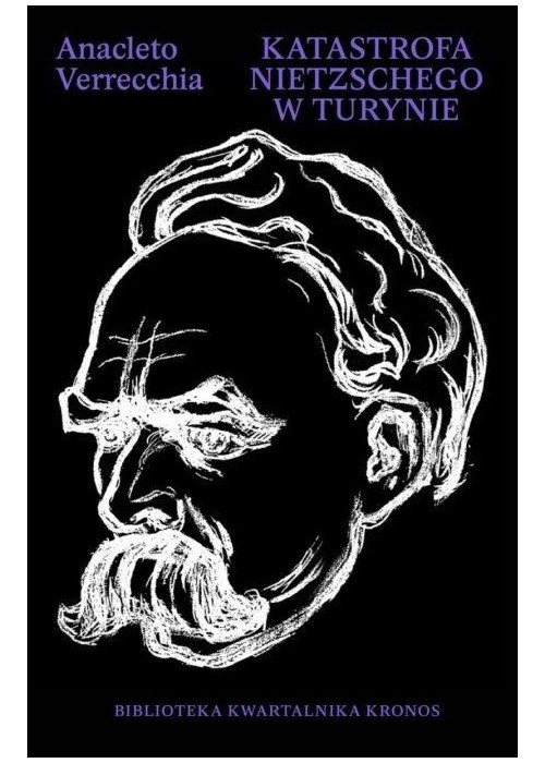 Katastrofa Nietzschego w Turynie