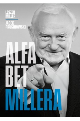 Alfabet Millera