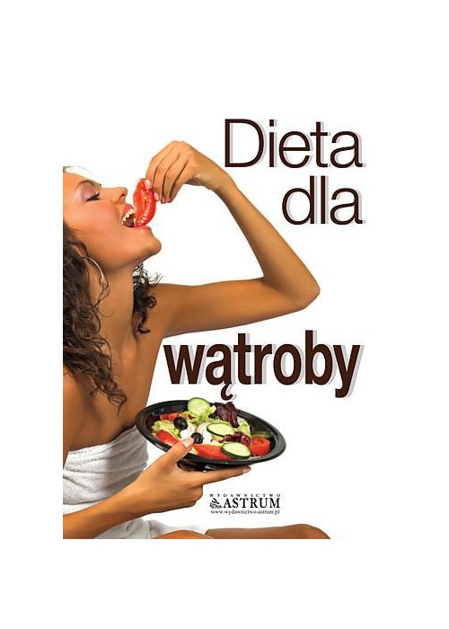 Dieta dla wątroby