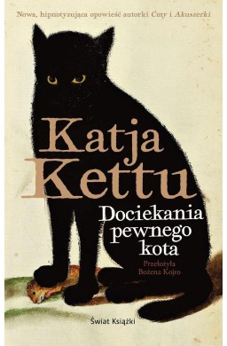 Dociekania pewnego kota