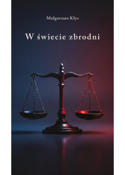 W świecie zbrodni