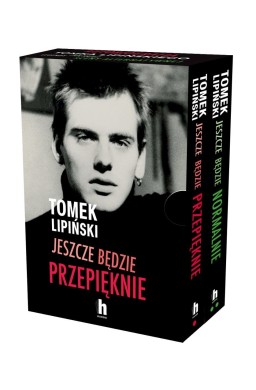Pakiet: Jeszcze będzie przepięknie...