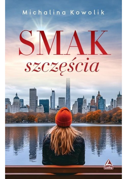 Smak szczęścia