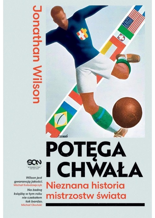 Potęga i chwała. Nieznana historia mistrzostw...
