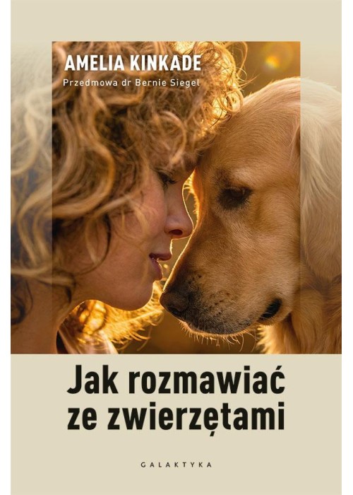 Jak rozmawiać ze zwierzętami