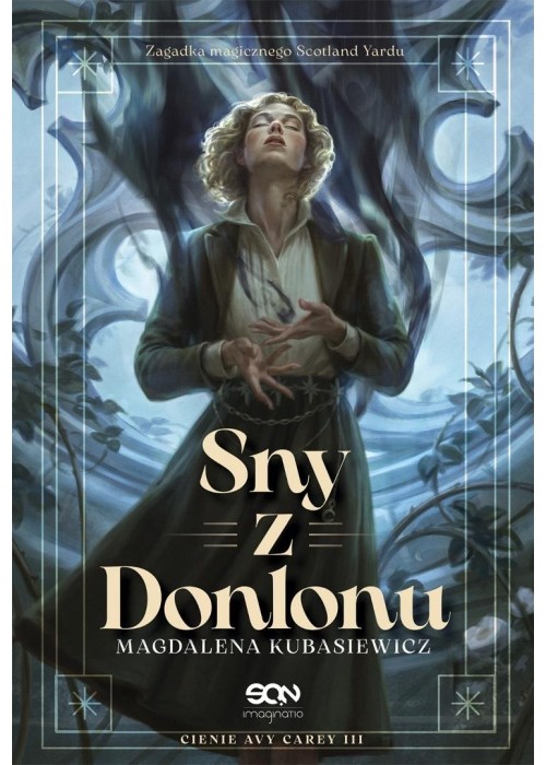 Sny z Donlonu