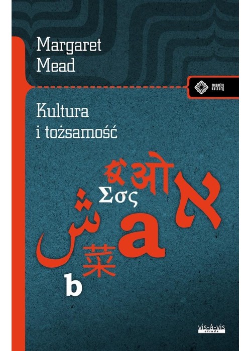 Kultura i tożsamość. Studium dystansu...