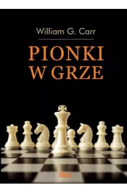 Pionki w grze