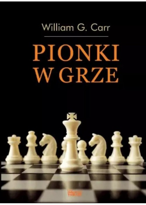 Pionki w grze