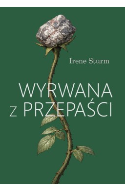 Wyrwana z przepaści
