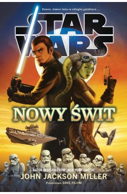 Star Wars. Nowy świt