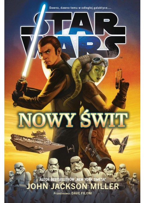 Star Wars. Nowy świt