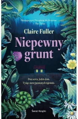 Niepewny grunt