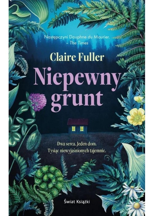 Niepewny grunt