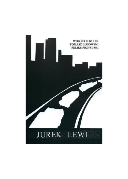 Jurek Lewi
