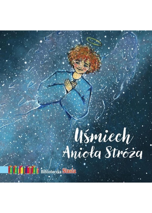 Uśmiech Anioła Stróża