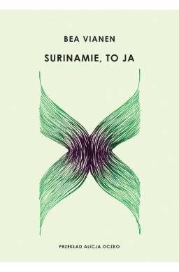 Surinamie, to ja