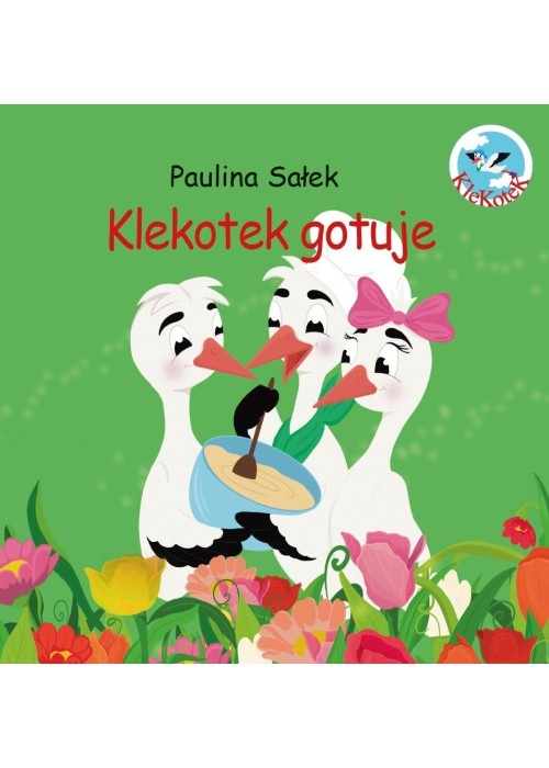 Klekotek gotuje