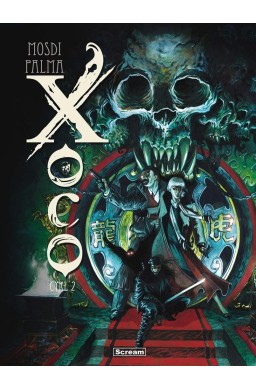 Xoco T.3-4