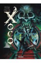Xoco T.3-4