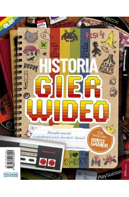 Historia gier wideo