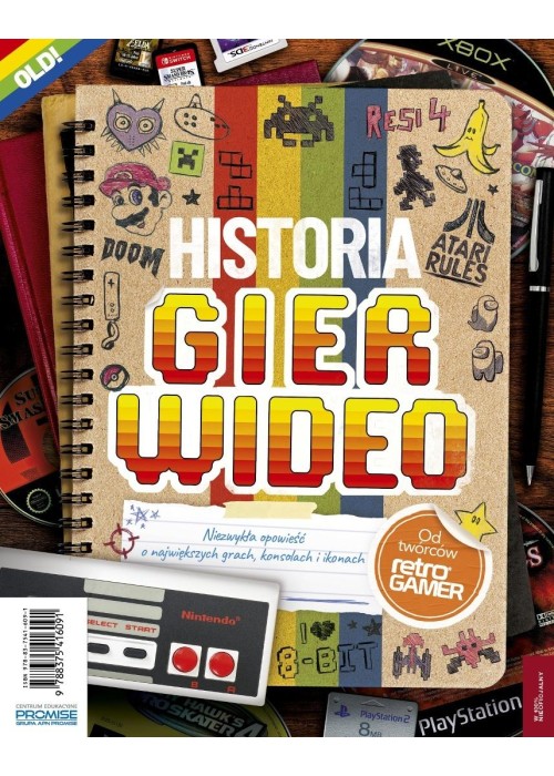 Historia gier wideo