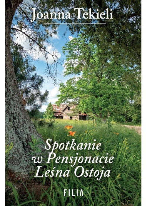 Spotkanie w Pensjonacie Leśna Ostoja