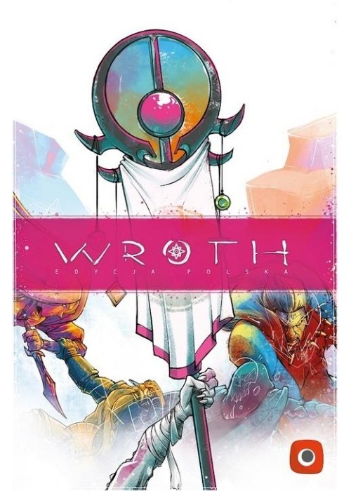 Wroth