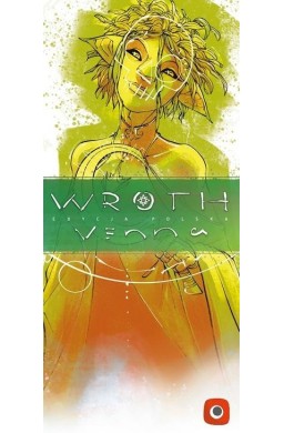 Wroth: Venna