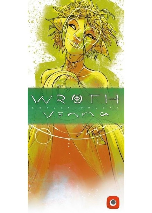 Wroth: Venna